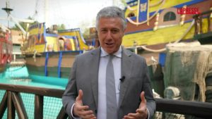 Gardaland entra nel suo 50esimo compleanno: 100 milioni di visitatori dal ’75
