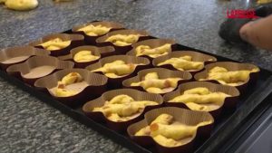 Pasqua 2025, colombe e altri dolci: tradizione e novità nelle pasticcerie romane