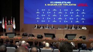 Turchia, Erdogan contro una vignetta satirica su Maometto: “I responsabili ne risponderanno”