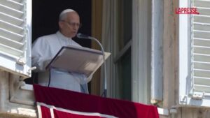 Usa, Papa Leone XIV: “Dolore per alluvione in Texas”