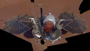 Nasa: “Indizi di vita su Marte, ma necessari ulteriori studi”