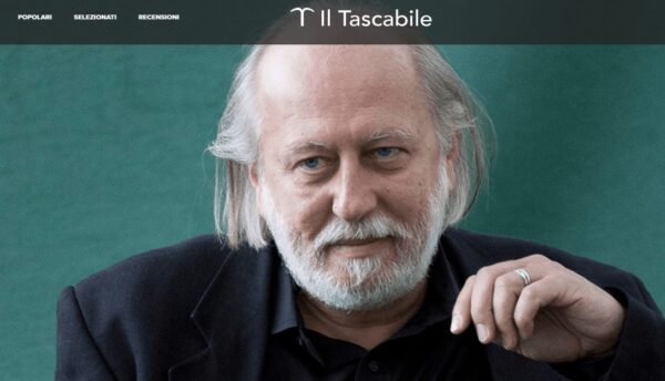 Nobel per la Letteratura 2025, Krasznahorkai a Treccani nel 2017: “Italia mi ha dato vena creativa”
