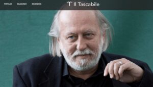 Nobel per la Letteratura 2025, Krasznahorkai a Treccani nel 2017: “Italia mi ha dato vena creativa”