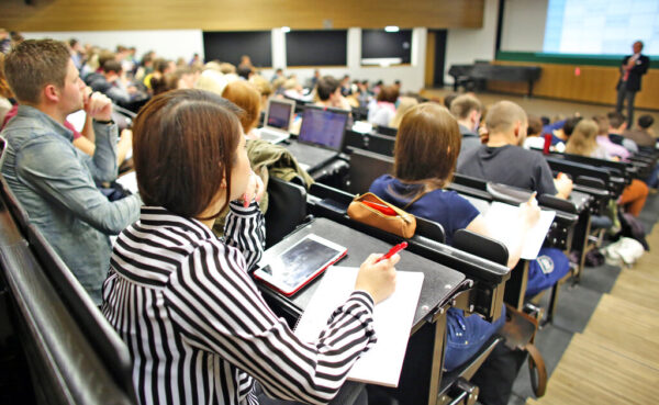 Università, merito e mobilità sociale: a Napoli il convegno della CCUM