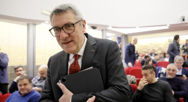 Sinner, Landini: “Con la patrimoniale aiuterebbe il Paese e resterebbe ricco”