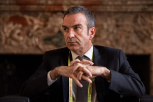 Forza Italia, Occhiuto: “Convegno non è sfida a leadership Tajani”