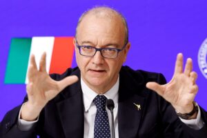 Valditara: “Albanese? In alcuni esponenti dell’opposizione sopravvive cultura totalitaria”