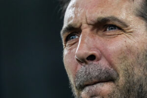 Buffon: “Meloni rappresenta nel modo migliore la nostra nazione”