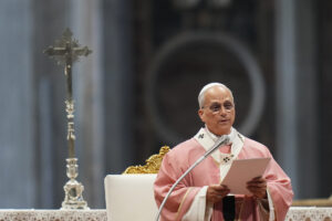 Giubileo dei detenuti, Papa Leone XIV: “Confido in forme di amnistia e indulto”