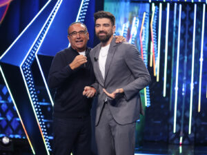 Sanremo 2026, i titoli delle canzoni dei 30 Big in gera