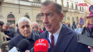 Milano, Sala: “Ricollocare San Vittore e al suo posto un parco”