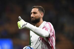 Fifa Awards, Donnarumma miglior portiere 2025