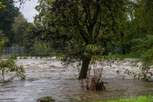 Maltempo, in Toscana allerta gialla fino a domattina