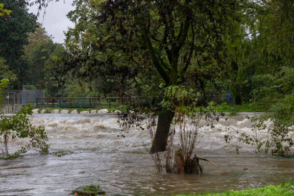 Maltempo, in Toscana allerta gialla fino a domattina