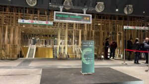 Roma, Metro C: oggi l’apertura delle stazioni Colosseo e Porta Metronia