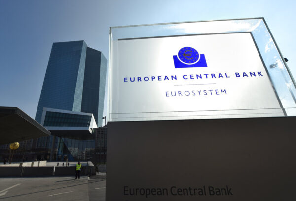 Manovra, Bce: “Problemi di credito con l’aumento della pressione fiscale”