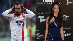 Raffaella Fico ha perso il bimbo che aspettava da Armando Izzo: “Chiediamo rispetto e silenzio”