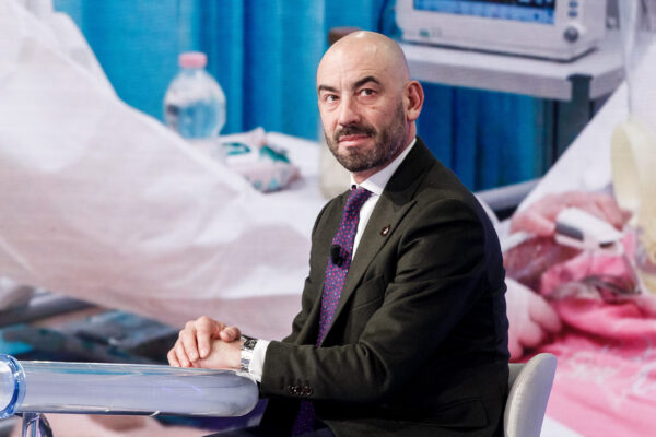 Lebbra in Romania e Croazia, Bassetti: “Nessun allarme”