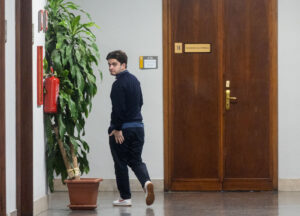 Caso La Russa jr, si estingue il reato di revenge porn: Leonardo Apache risarcisce la ragazza che denunciò con 25mila euro