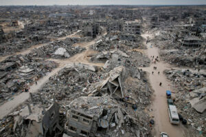 Gaza, Idf: “Ucciso terrorista che ha varcato Linea Gialla della Striscia”