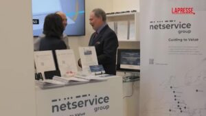 Dal timbro digitale alla Seedoc: le nuove soluzioni tecnologiche di Netservice Group per la pubblica amministrazione
