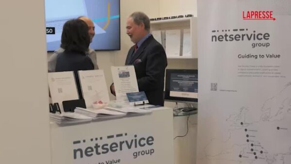 Dal timbro digitale alla Seedoc: le nuove soluzioni tecnologiche di Netservice Group per la pubblica amministrazione