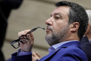 Processo Open Arms, pg di Cassazione: “Confermare l’assoluzione per Salvini”