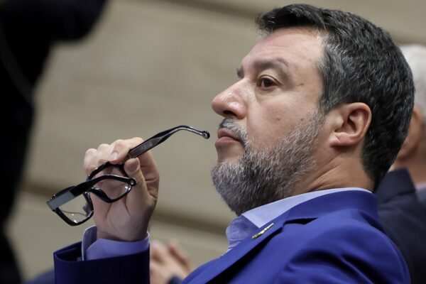 Processo Open Arms, pg di Cassazione: “Confermare l’assoluzione per Salvini”