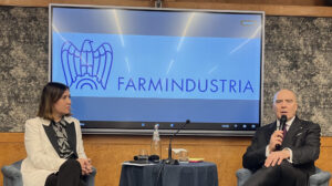 Farmindustria, export cresce oltre 33% nei primi 10 mesi del 2025
