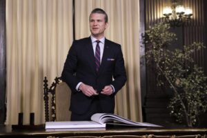 Usa, Hegseth: “Non pubblicheremo video dell’attacco del 2 settembre”